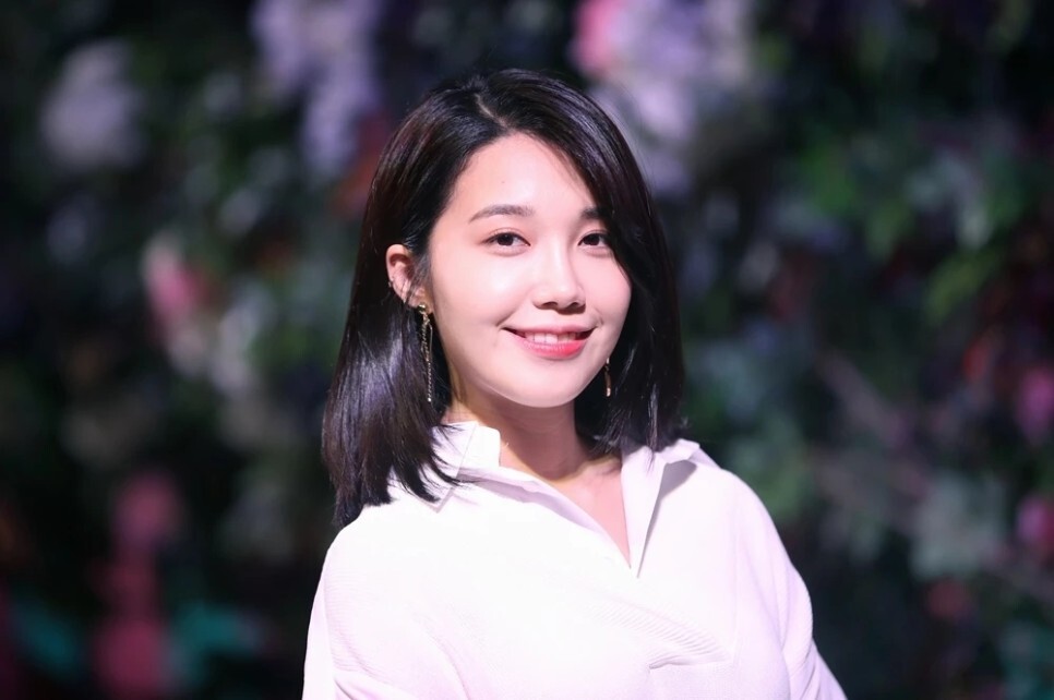  실시간 트렌드 오른 정은지, '정은지 사건'에 직접 재치있는 해명 글 올려 눈길