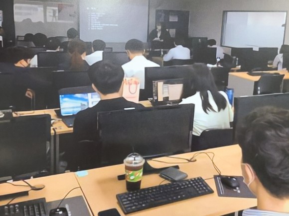 국비지원 취업의 선택과 집중이라는 빅데이터 교육: 10