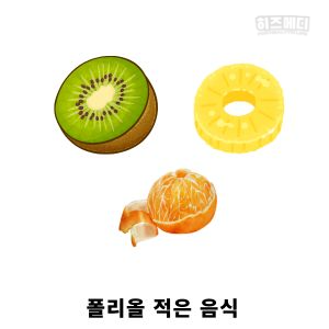 과민성 대장증후군 저포드맵