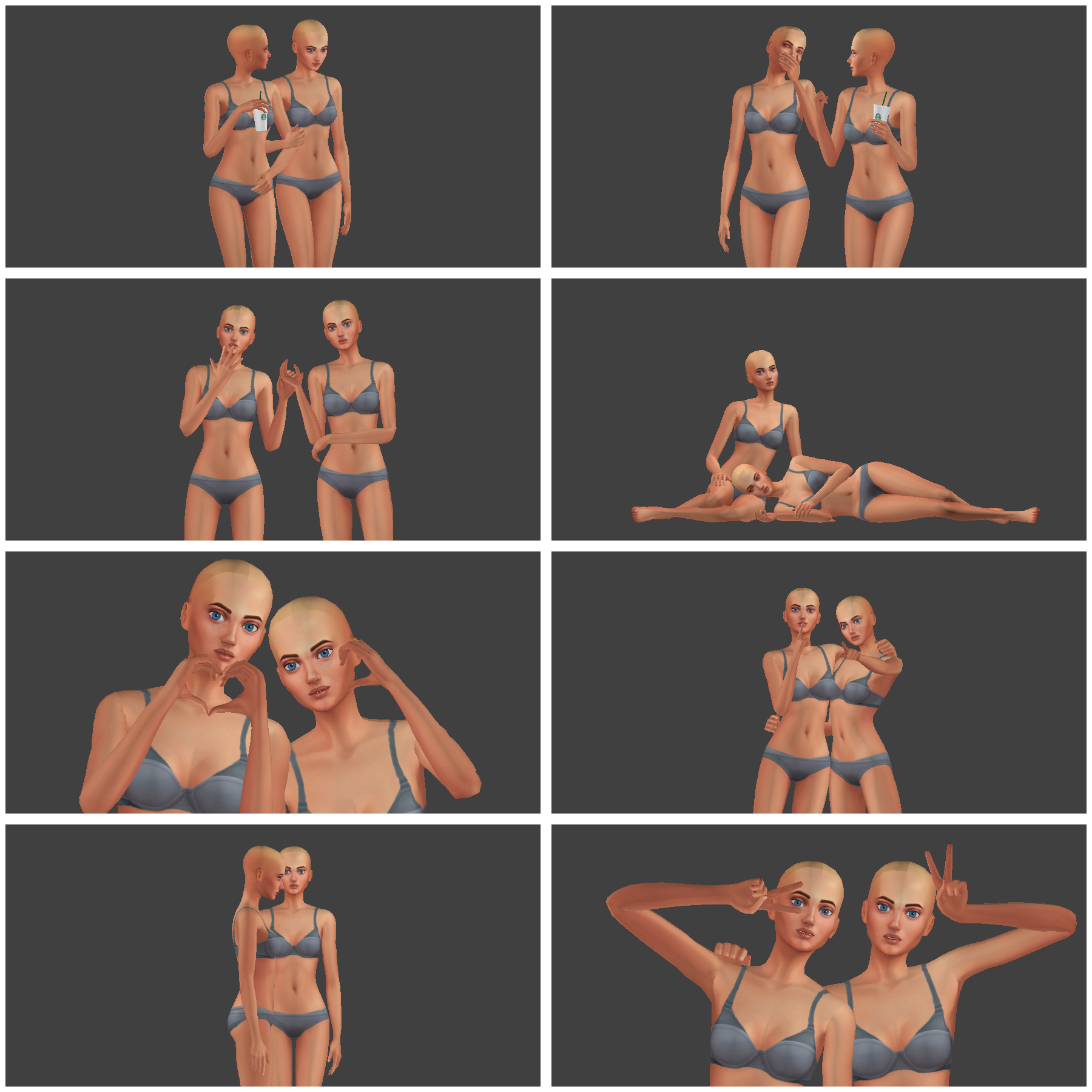 296)-Friend-I feel special when I'm with you 296)-Friend-I feel special when I'm with you