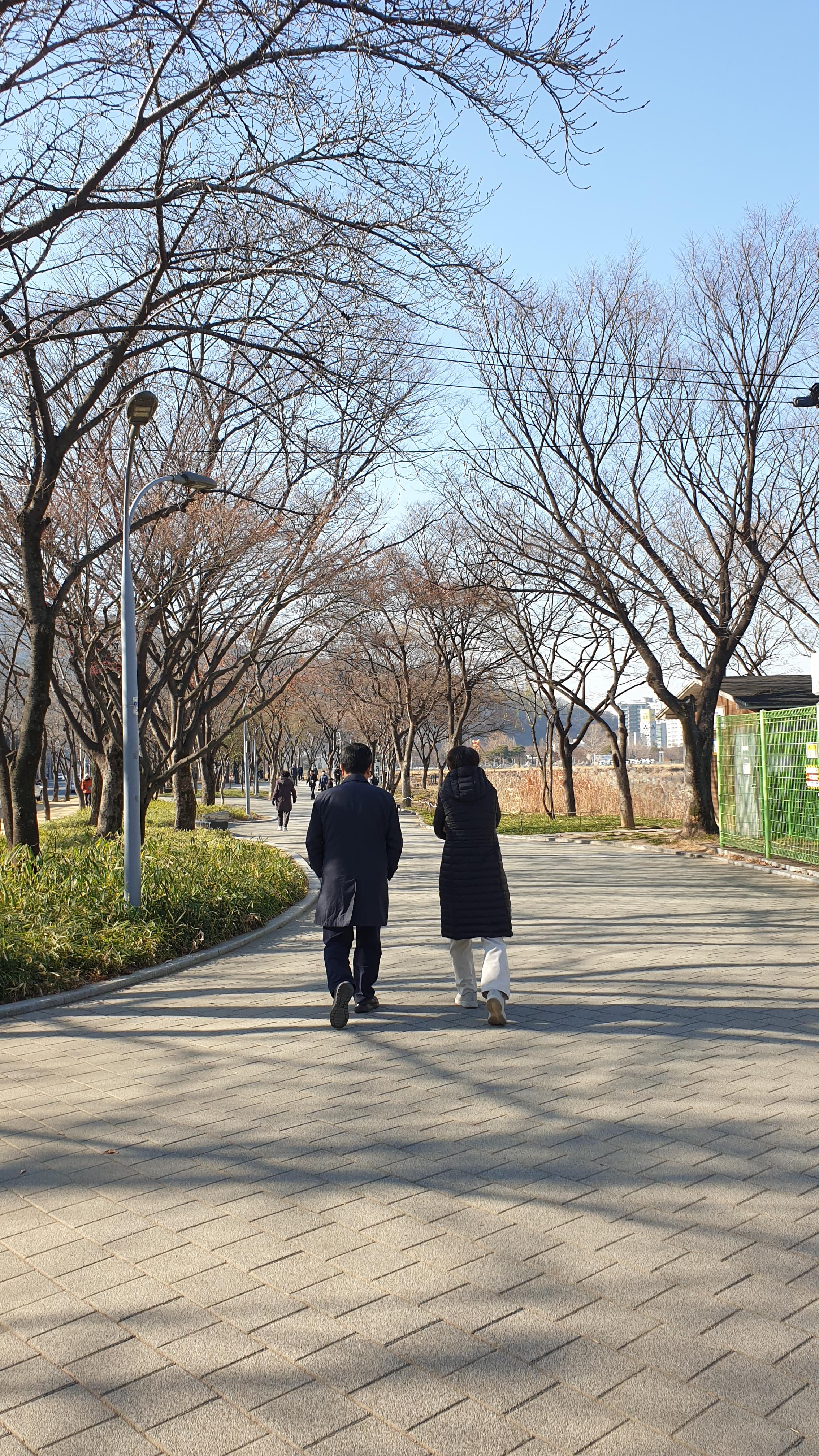  아빠는 금식 중