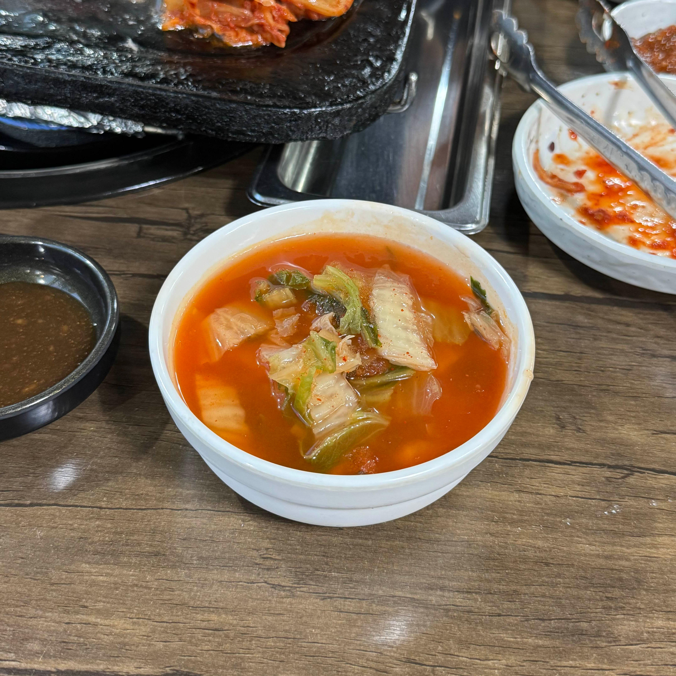 Samcheonpo 6