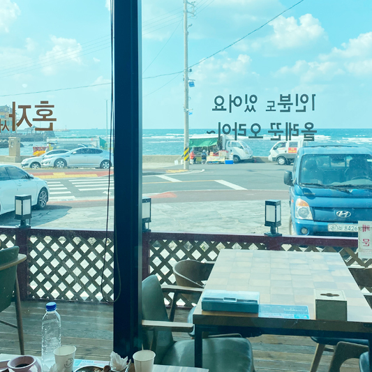 제주돌짜장