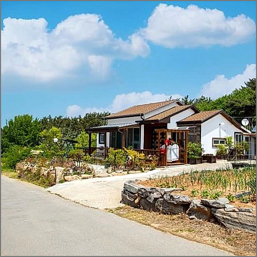 서산 웅도둥둥바위팬션 (Seosan Ungdo Doong Doong Rock Pension)_3