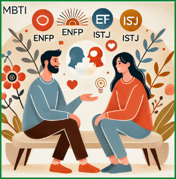 MBTI 무료 검사 사이트&amp;#44; 성격 유형 검사하기