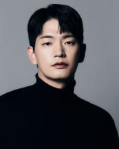 재벌X형사 강상준