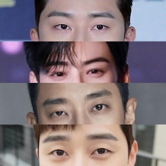  남자눈썹문신 반영구 전후 망함 걱정없는 모양과 종류 총정리!