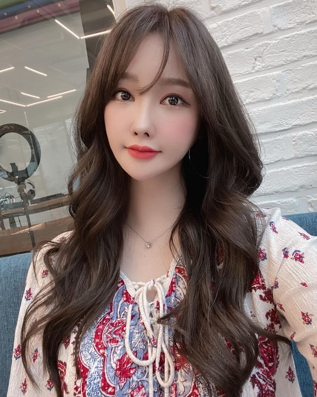  레이싱모델 이하임 사진,인스타그램