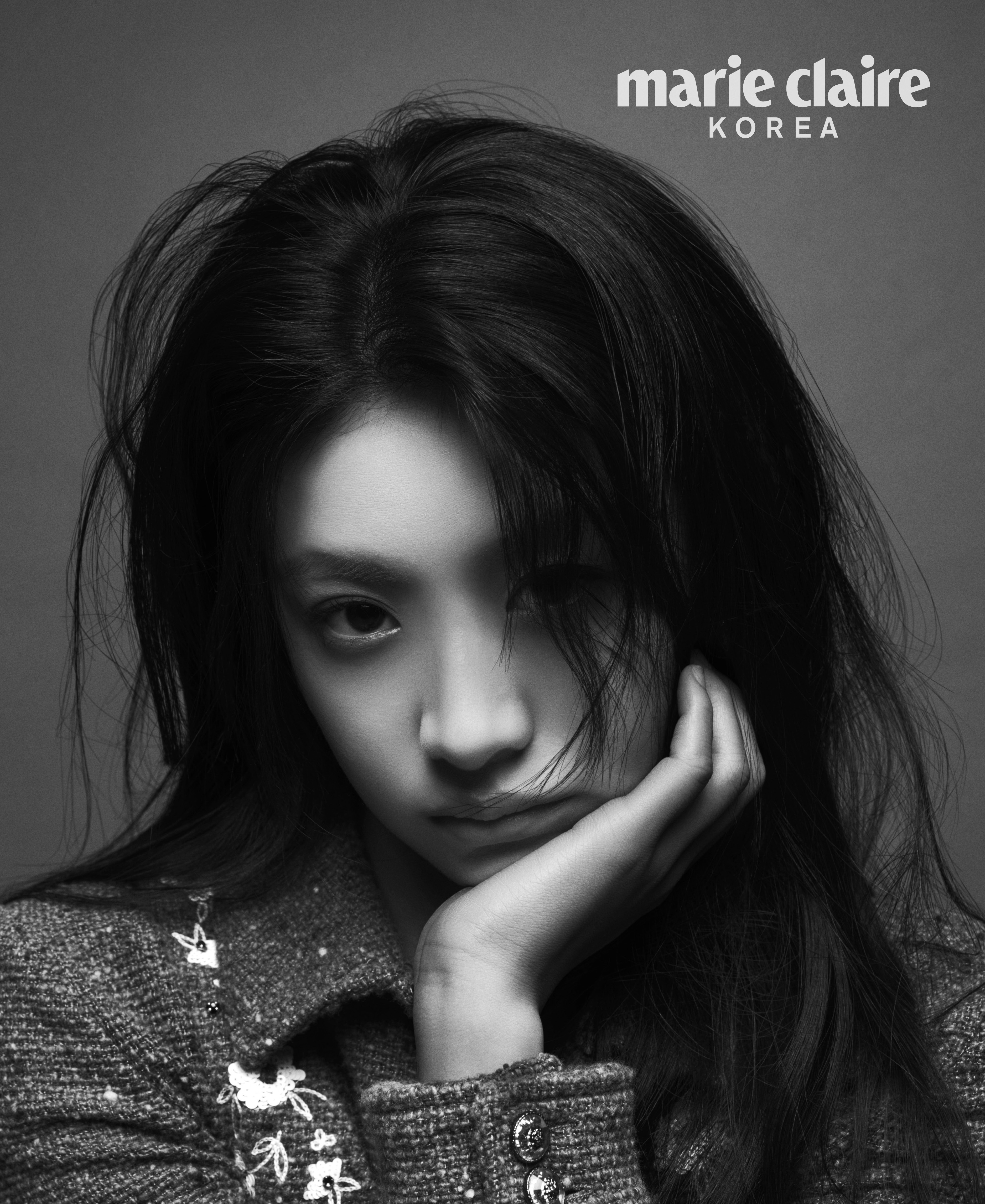 고윤정 마리끌레르 화보 7