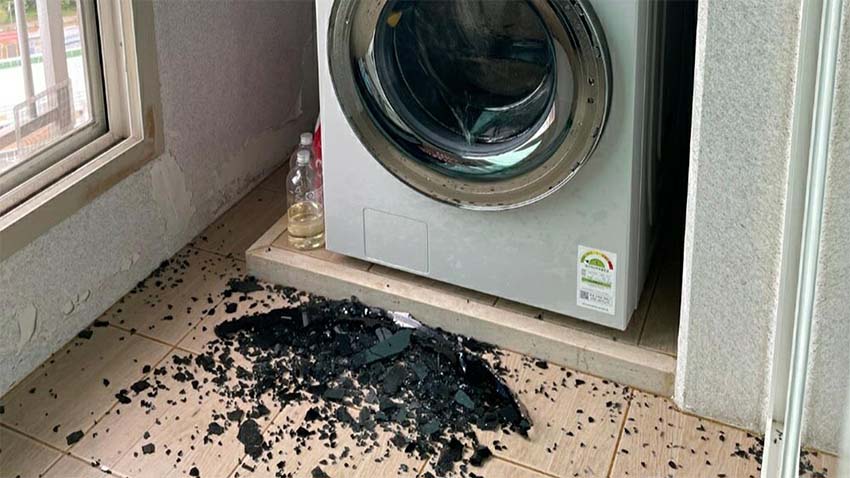 삼성-세탁기-폭발-사례-첫번째