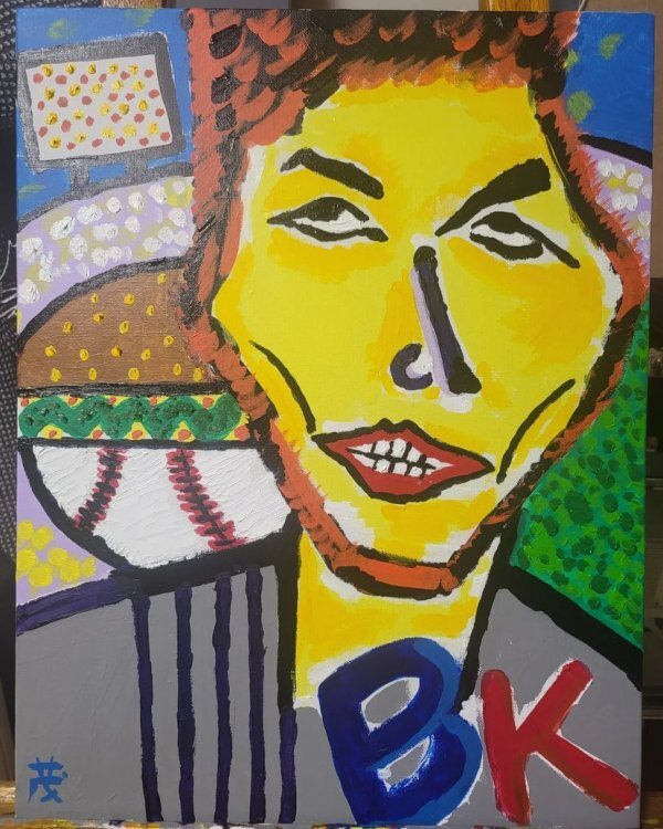 변비걸린 사람들이 보면 좋을거 같은 전현무 그림 | 인스티즈