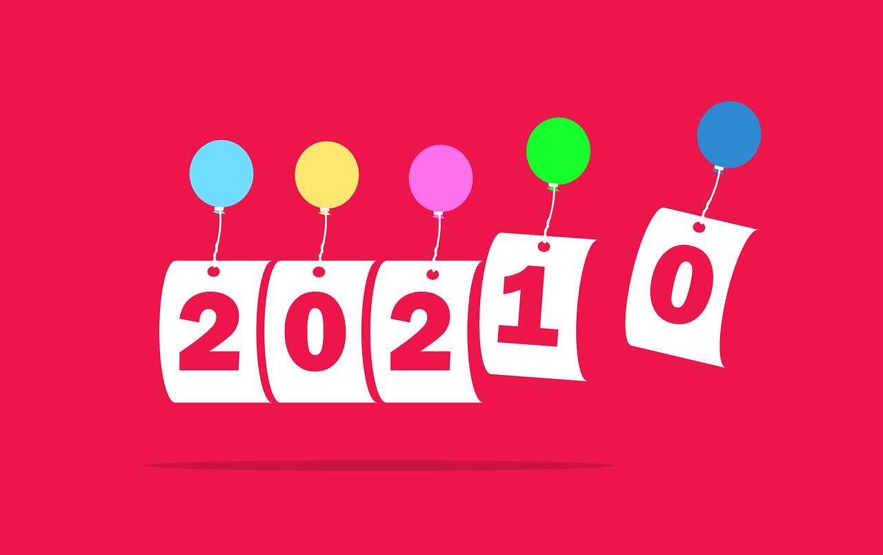  2020년, 연간 상승 종목 정리, TOP 10