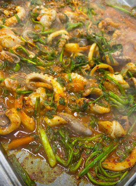  충청남도 서천군 맛집