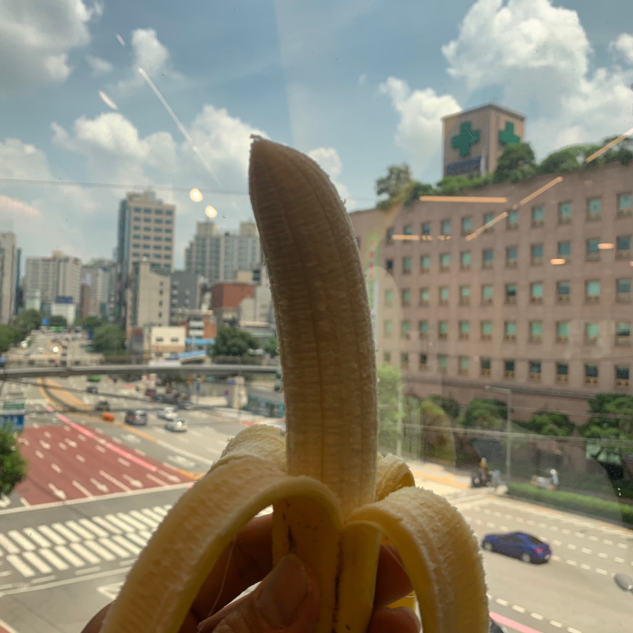 바나나-다이어트