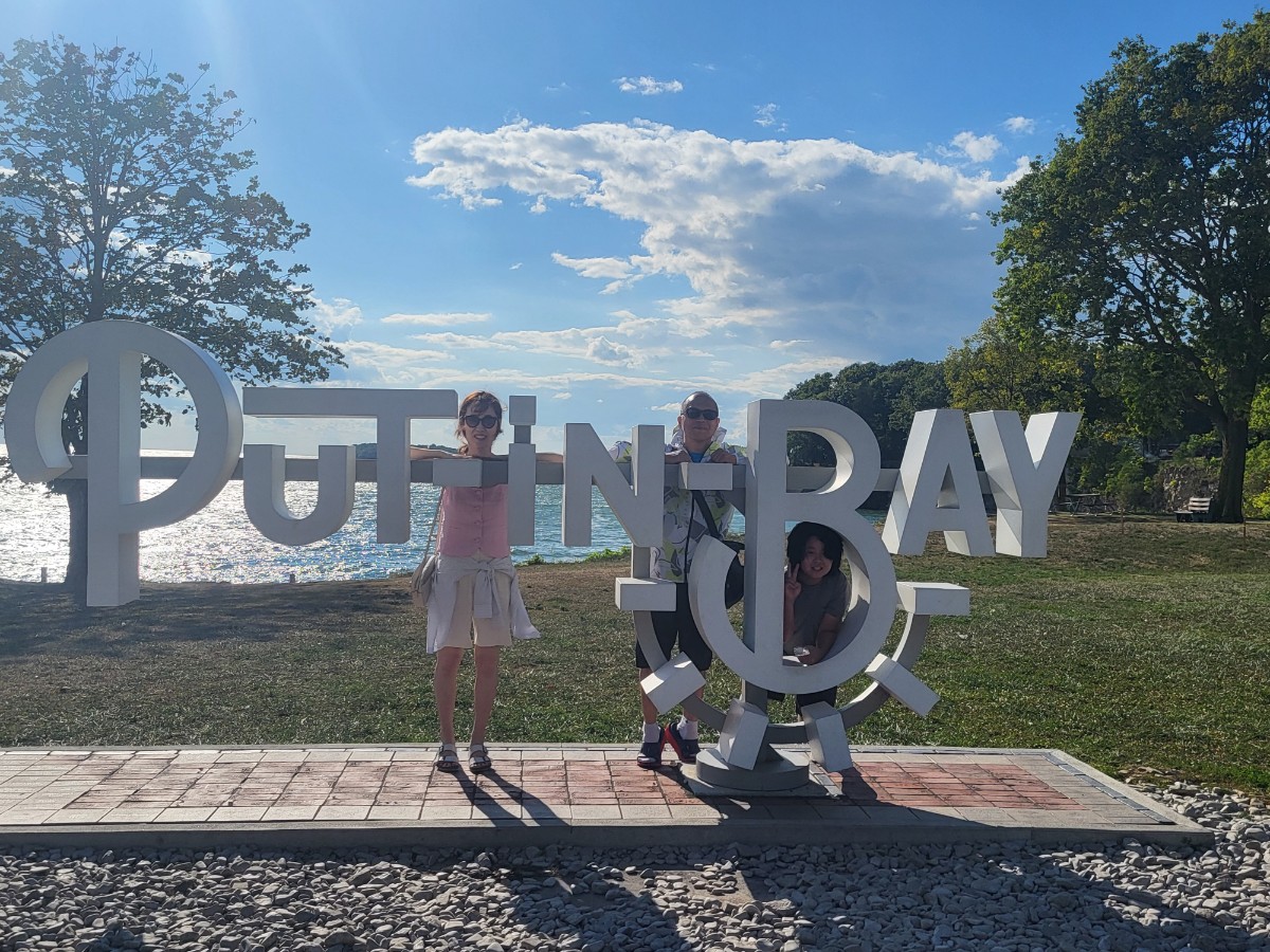 Put-in-Bay