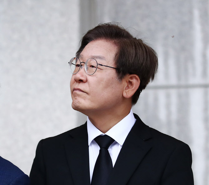  "민주당 3연패 패인, 이재명과 검수완박"