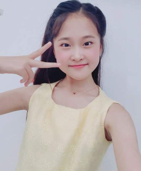 김다현 프로필