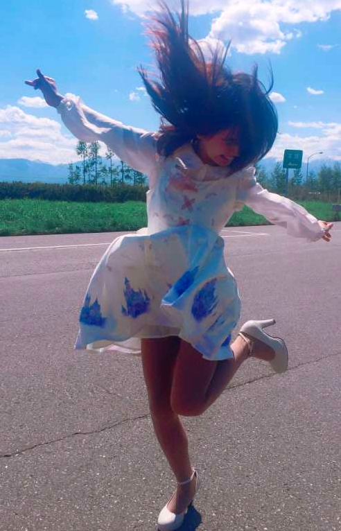 쿠리이_미이_Kurii_mii_栗衣みい