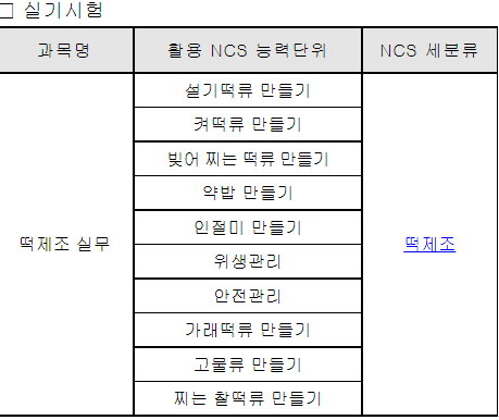 떡 기계