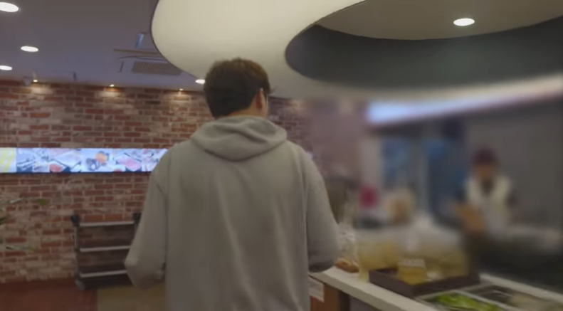 무한리필집에서 음식을 남기면 정말 환경부담금을 낼까?(+ 벌금 법적 근거 강제성)