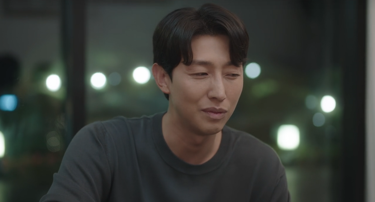 이상한 변호사 우영우 13회