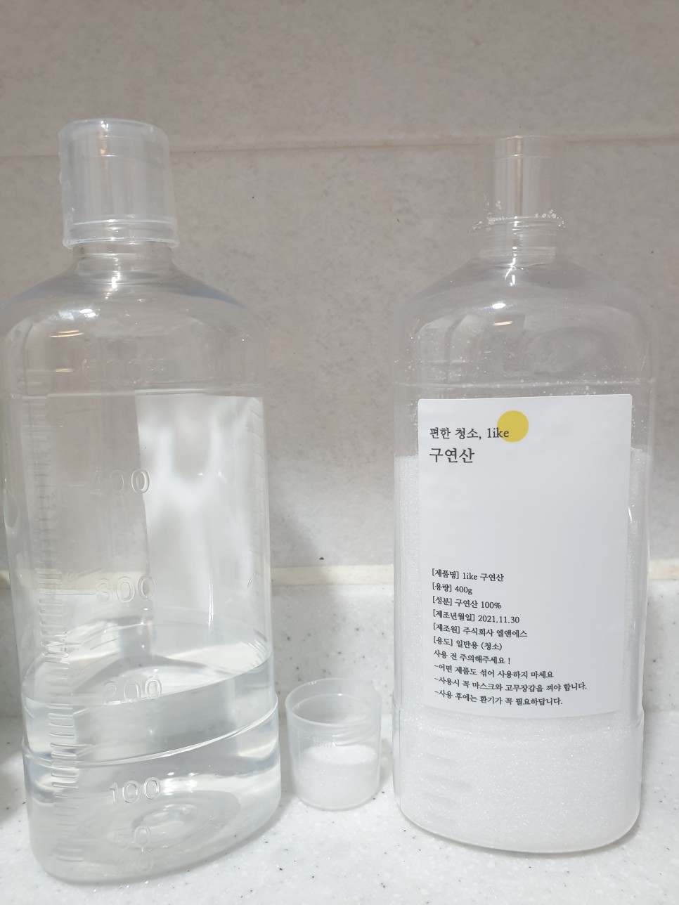 동아리를 1인 가구를 위한 6