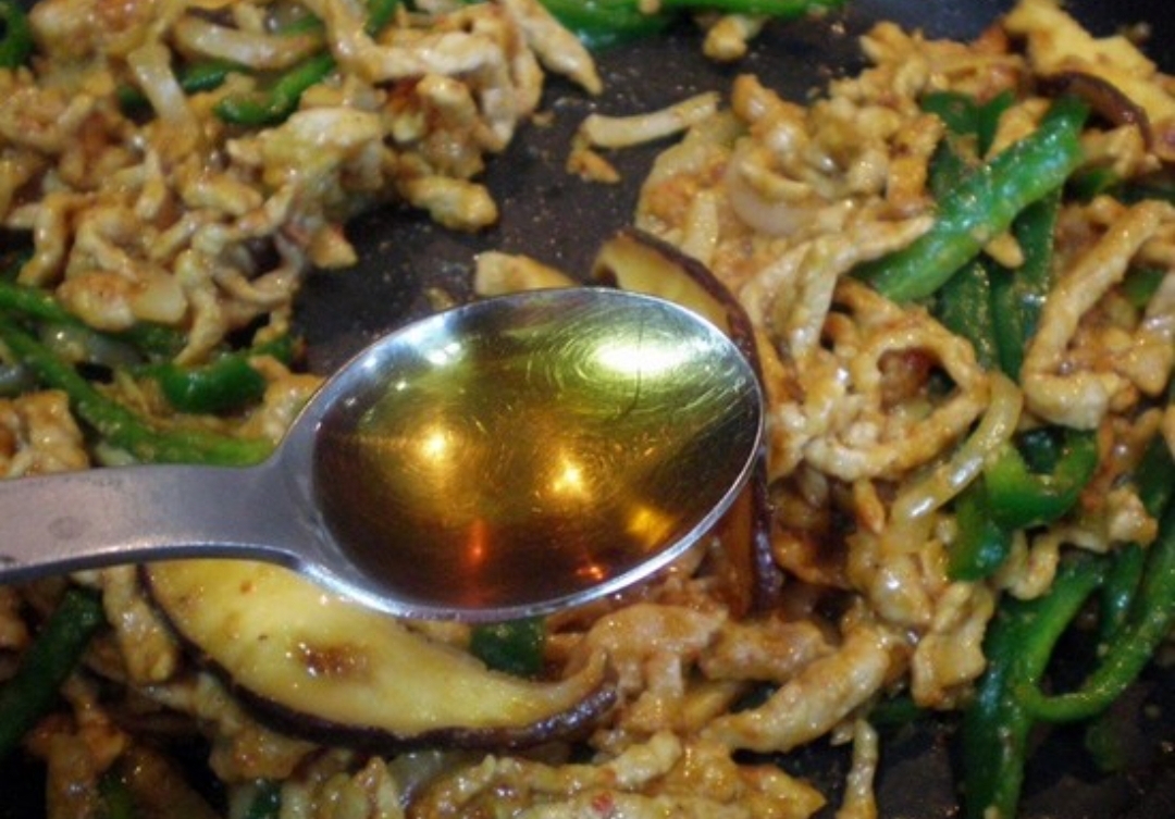  잡채 맛있게 만드는 방법 황금레시피