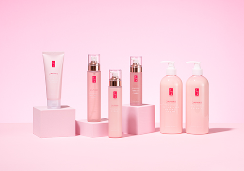 피부 면역력을 높여주는 한방레시피 화장품 순애보다 후네 3