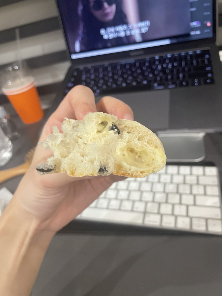 앞치마 을지로 카페 존맛 27