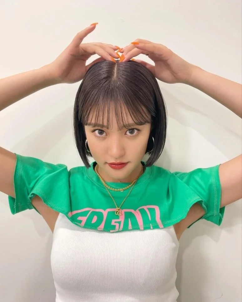 오링 王林 4