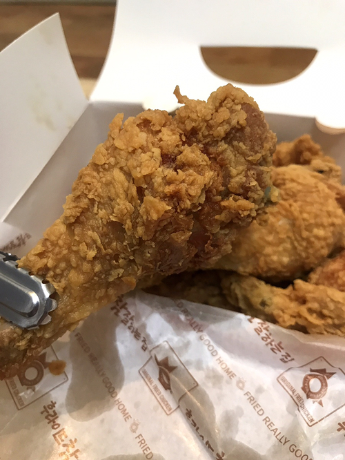 후라이드참잘하는집 이미지