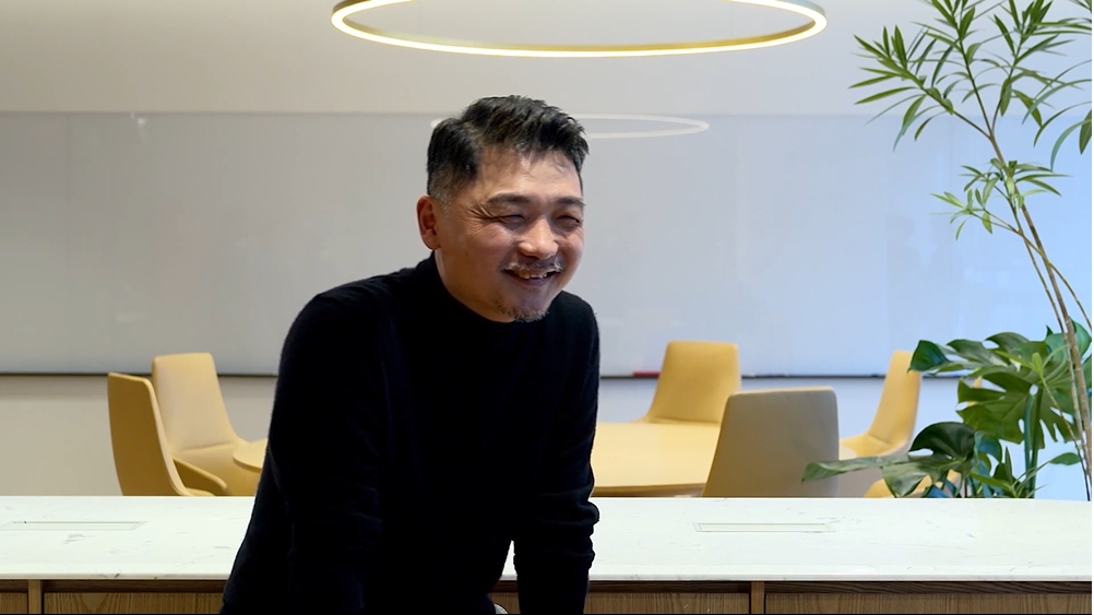  카카오 의장 김범수의 모든것! (재산,기부,나이,학력)