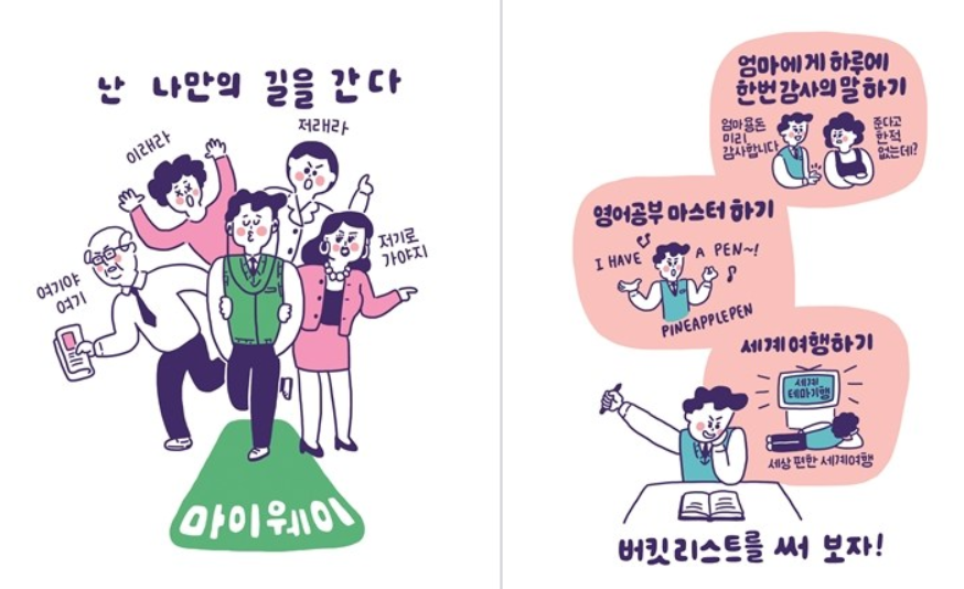 나는 왜 자꾸 미룰까: 중학생을 위한 목표 관리법 / 비벌리 베이첼&amp;#44; 뜨인돌출판사