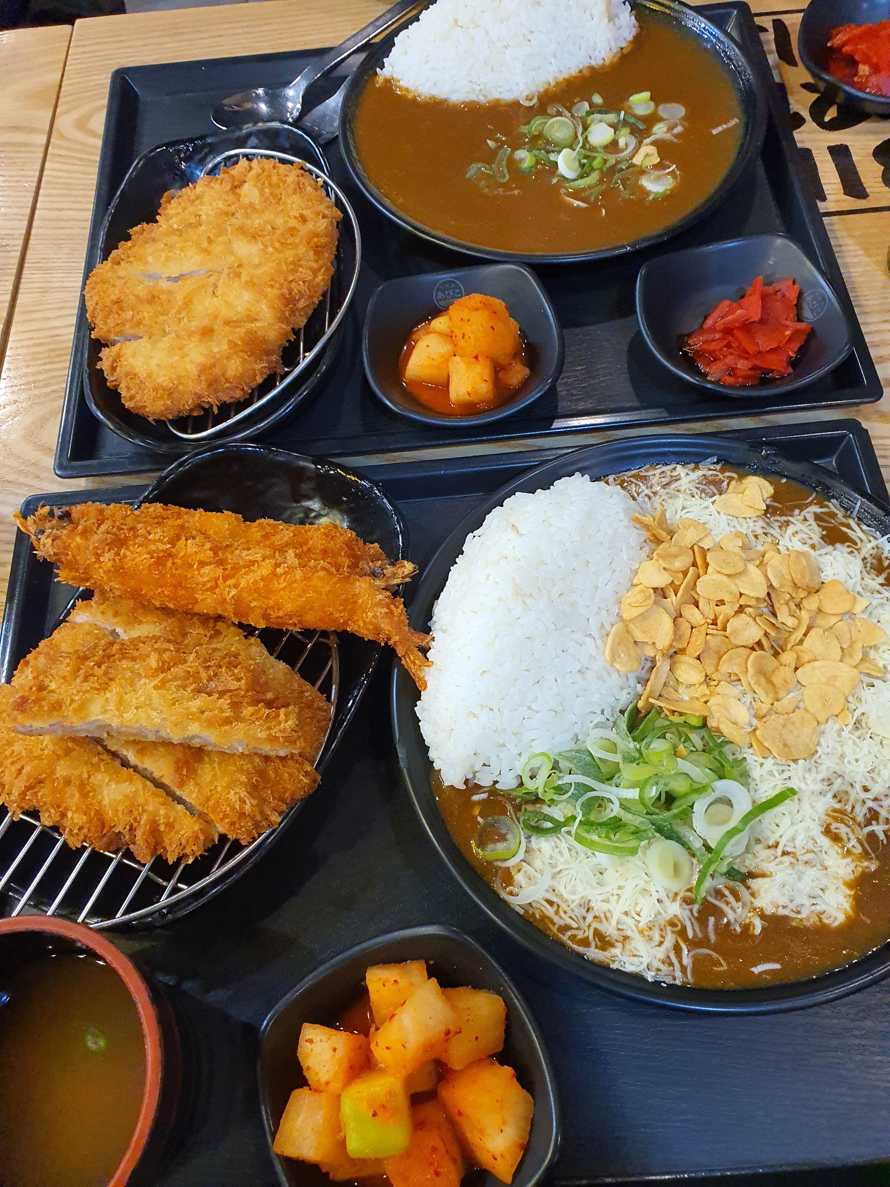  용산역 아이파크몰 아비꼬 - 바쁜 직장인의 한끼식사로 제격