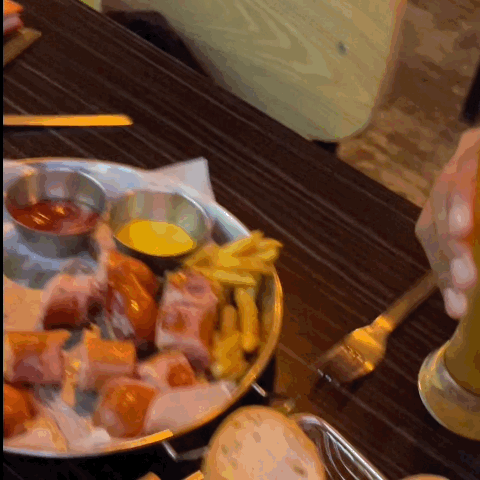  [강남] 가볍게 맥주마시기 좋은 <브롱스>