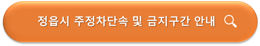 정읍시 불법 주정차 단속 안내