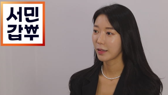 서민갑부_망원시장_김송이_분식집