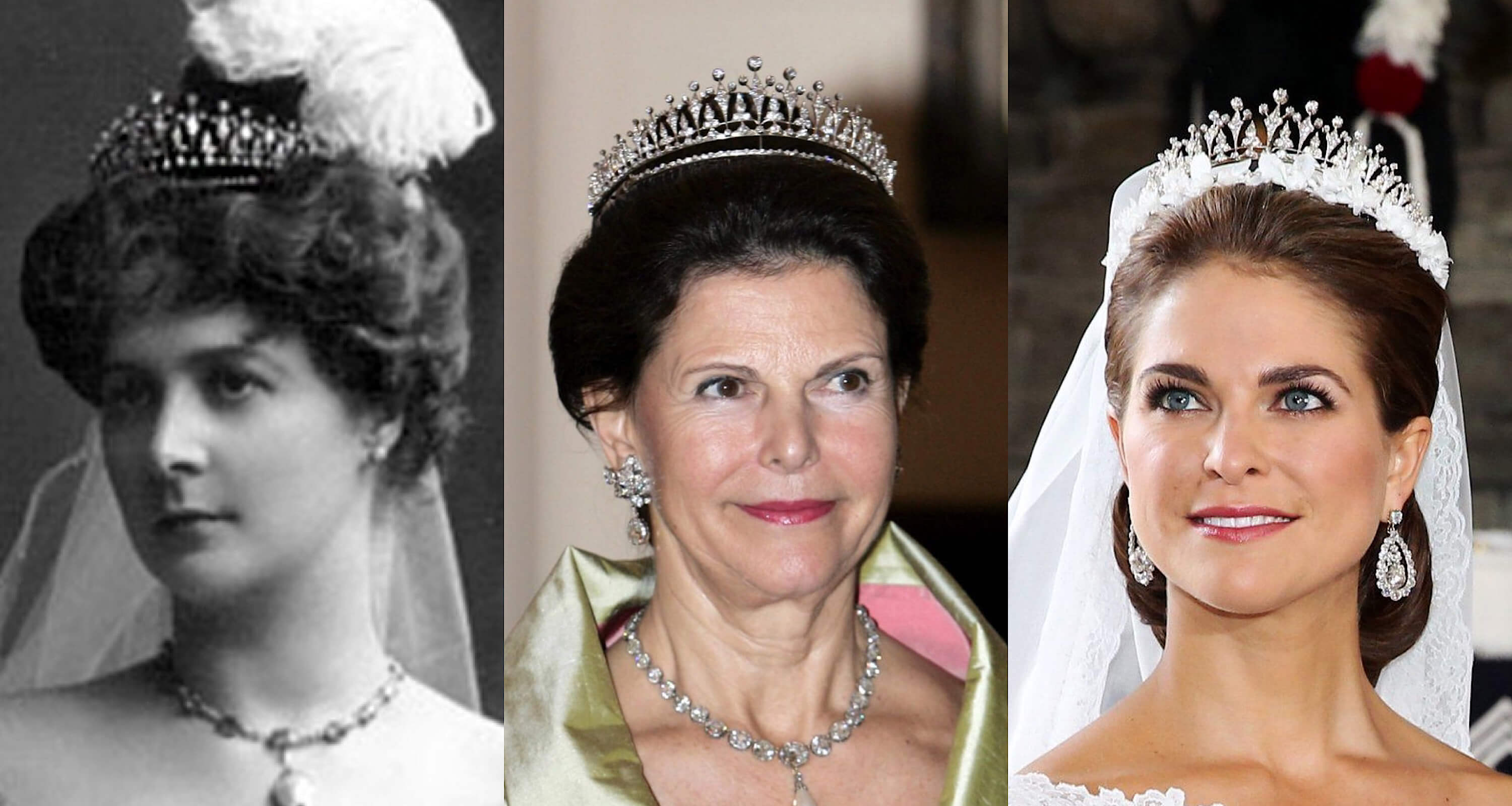 tiara