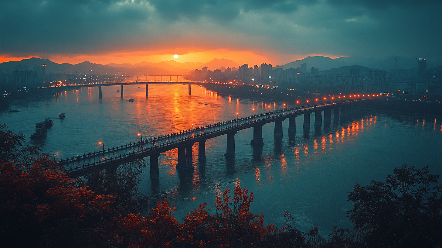 서울 해돋이 명소 추천