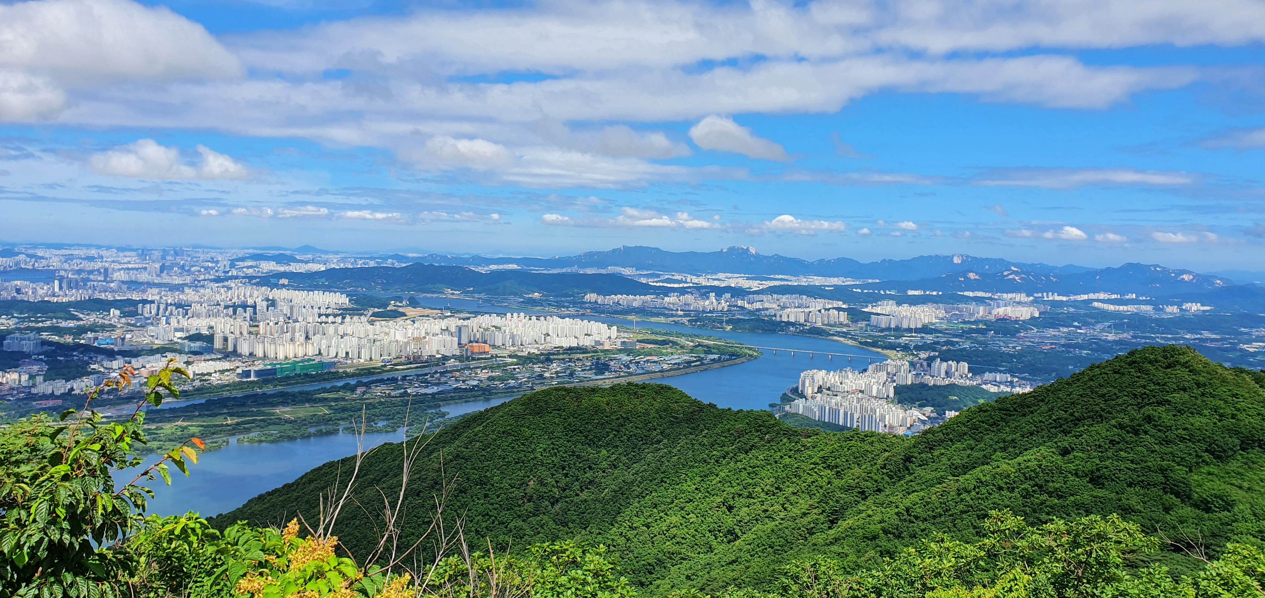 예봉산(2020.7.11) 13