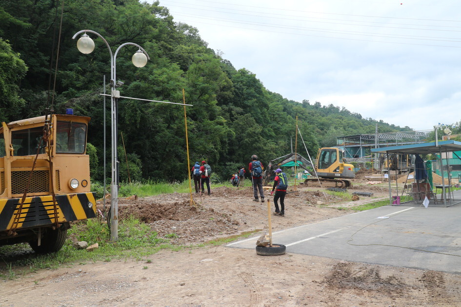 우성중장비직업전문학교 이미지