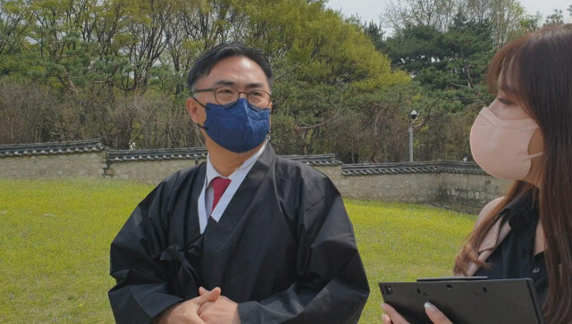  “한중 관계, 항상 나빴다고 잘못 생각하는 분 적지 않아 안타까워”