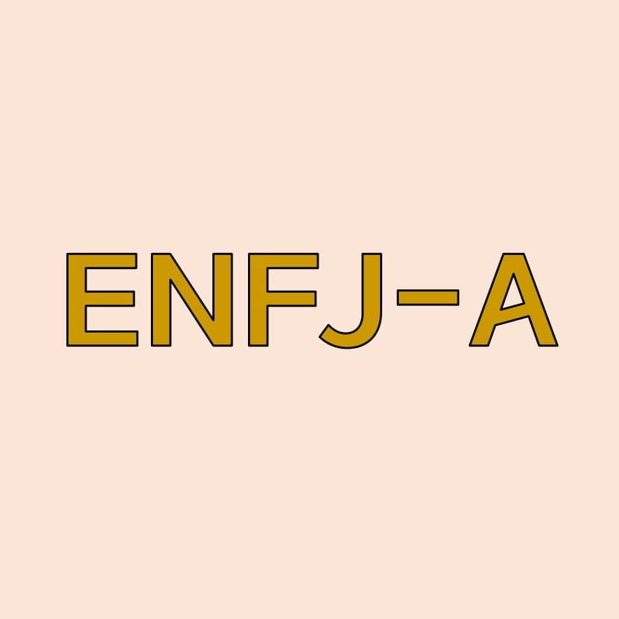  ENFJ-A 성격 유형: 깊이 있고 풍부한 이해의 리더