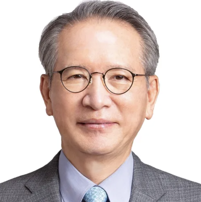 최형오 국회부의장