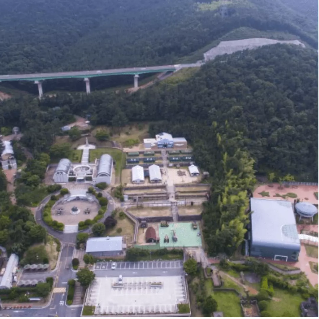 거제 포로수용소