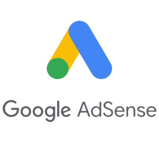 구글-애드센스-로고