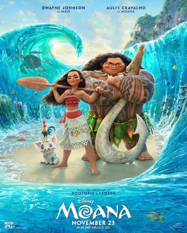 Moana