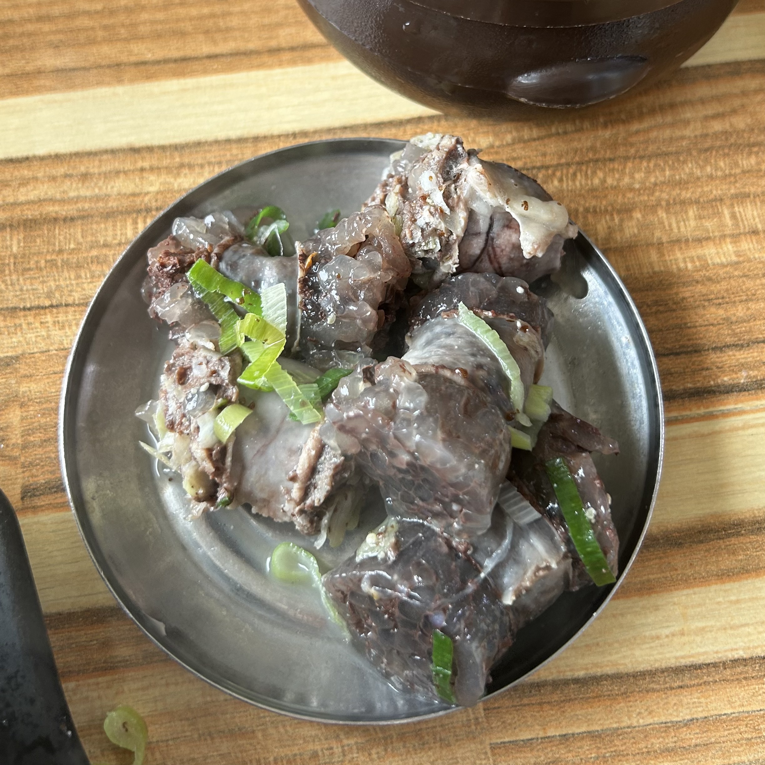 화성토종순대국 이미지