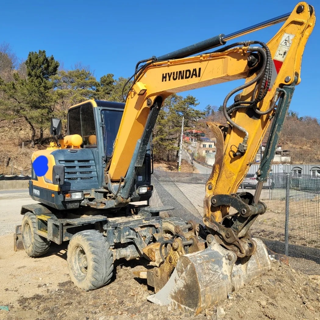  현대 HW60 2015년식 3800만원 판매합니다.