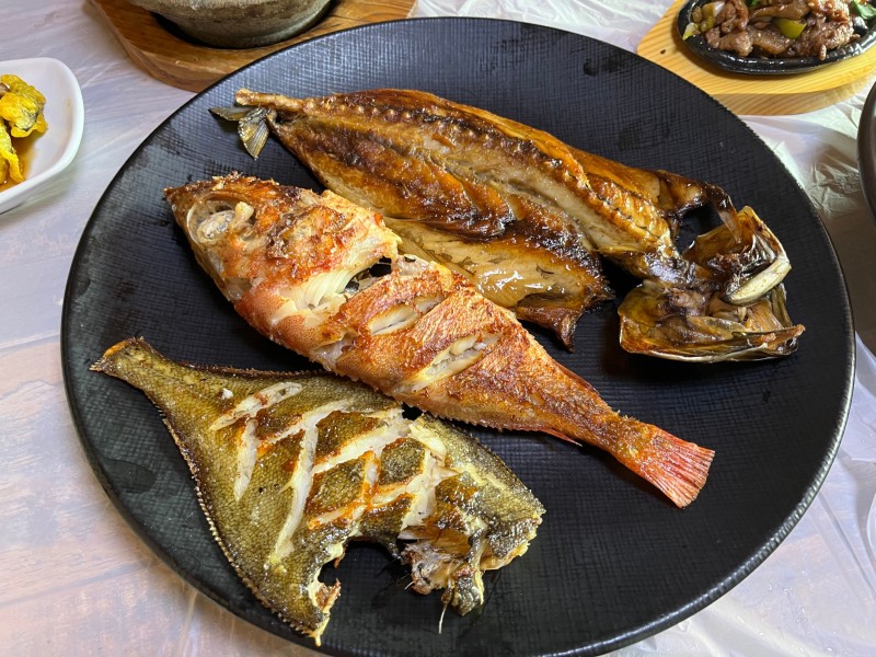 장수식당 이미지